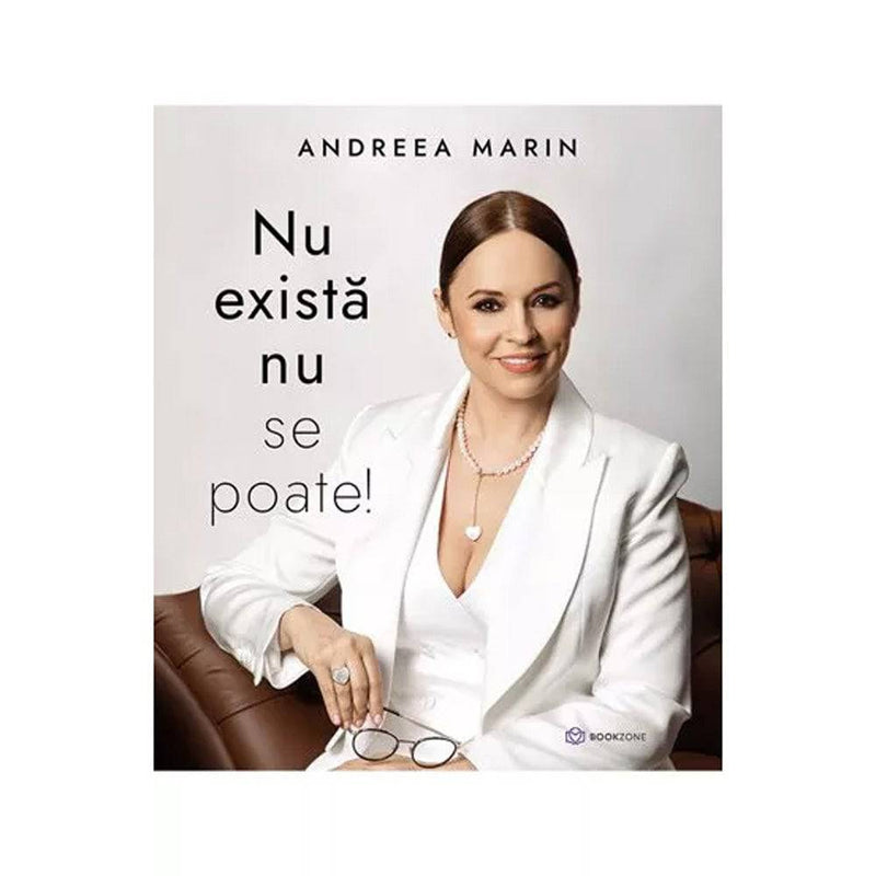 Nu exista nu se poate! - Andreea Marin