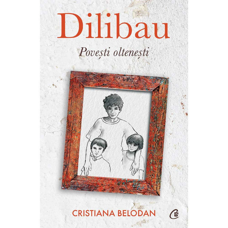 Dilibau - Cristiana Belodan - Delumani - Magazin Romanesc 