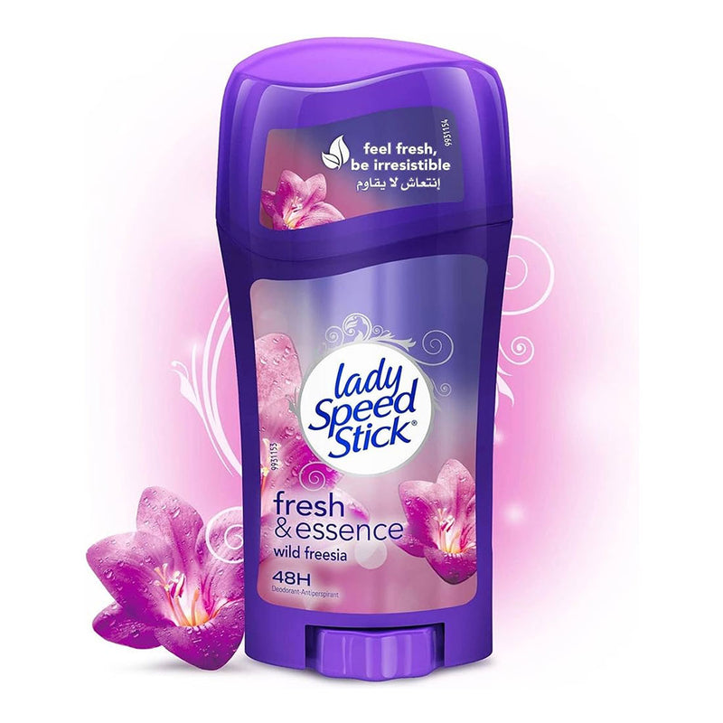 Deodorant Lady Speed Stick Wild Freesia