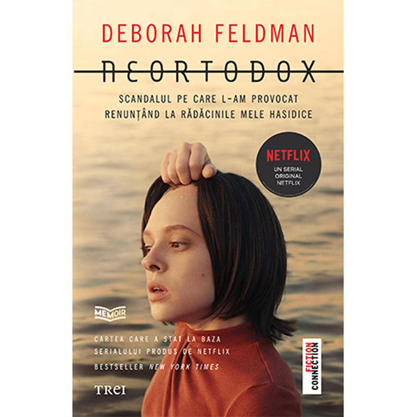 Neortodox - Deborah Feldman