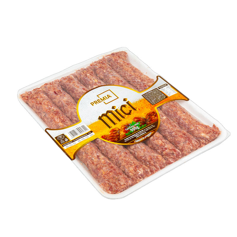 Mici, Mititei Premia Elit