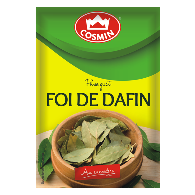 Foi De Dafin