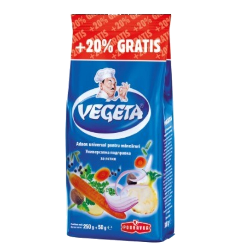 Vegeta