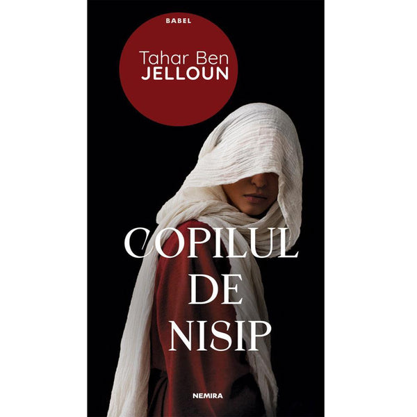 Copilul De Nisip - Tahar Ben Jelloun