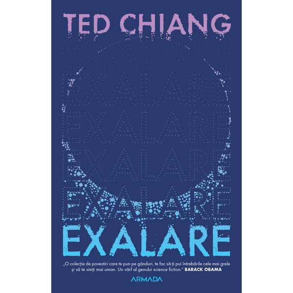 Exalare - Ted Chiang