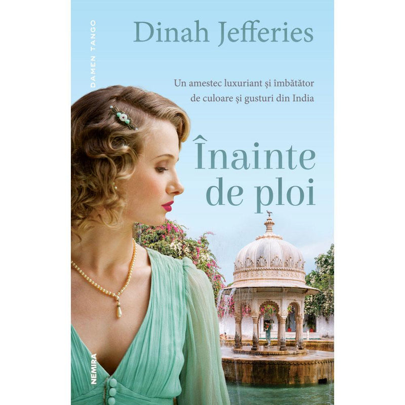 Inainte De Ploi - Dinah Jefferies