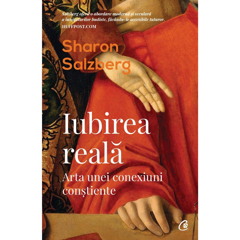 Iubirea reala - Sharon Salzberg