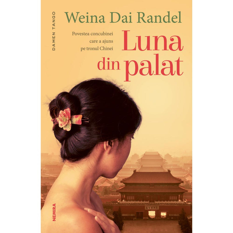 Luna din palat - Weina Dai Randel