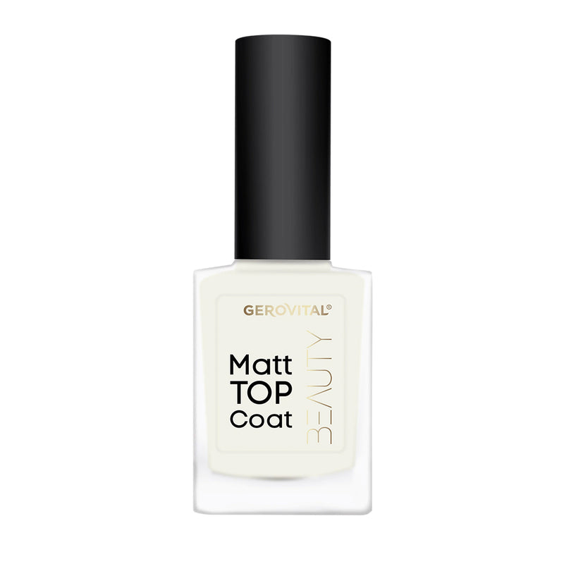 MATT Top COAT, Farmec