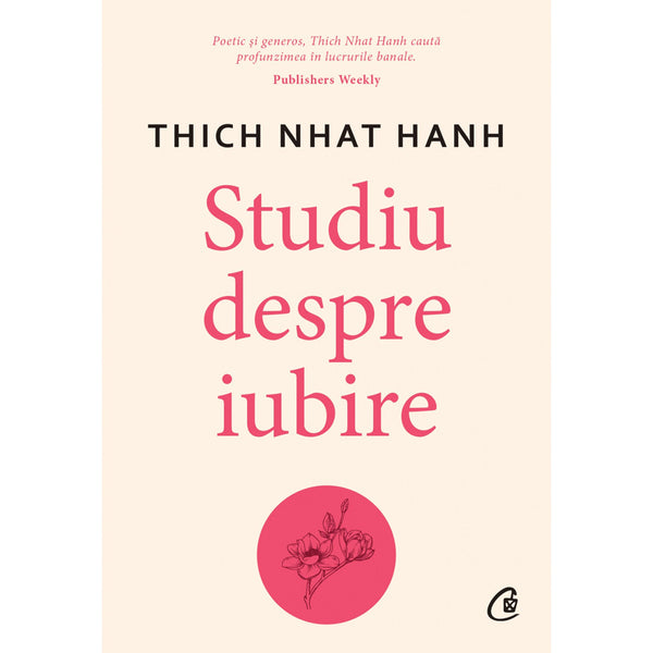 Studiu despre iubire - Thich Nhat Hanh