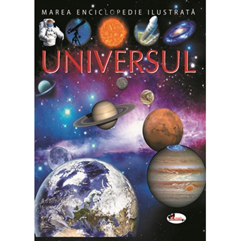 UNIVERSUL - Aramis