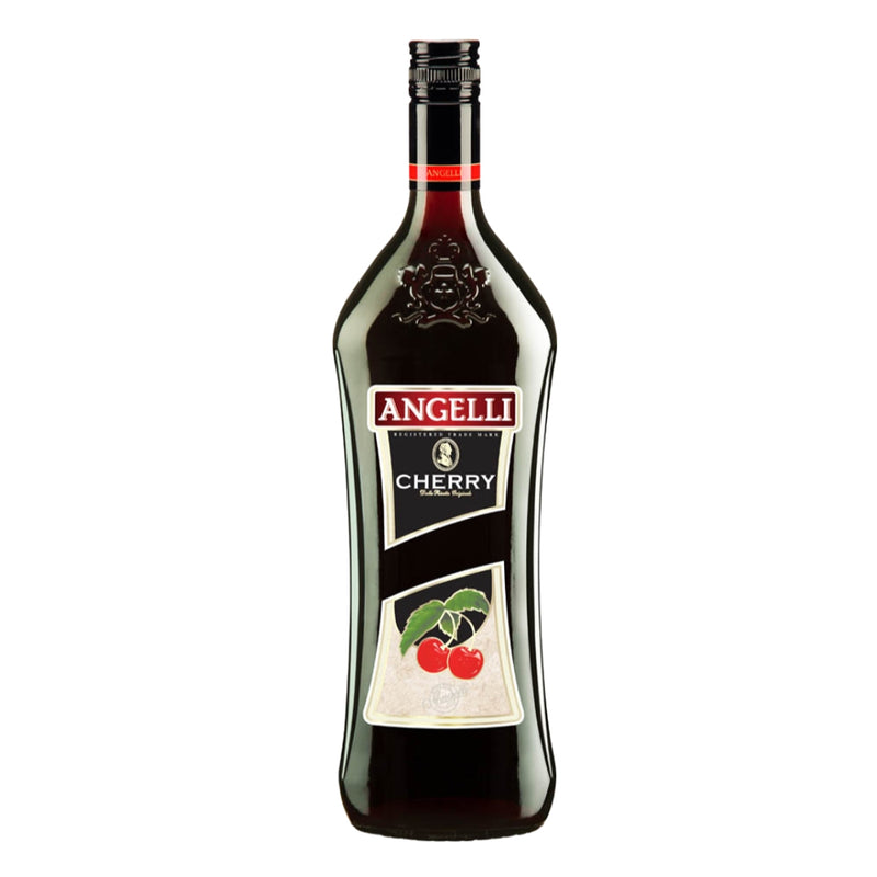 Angelli Cherry