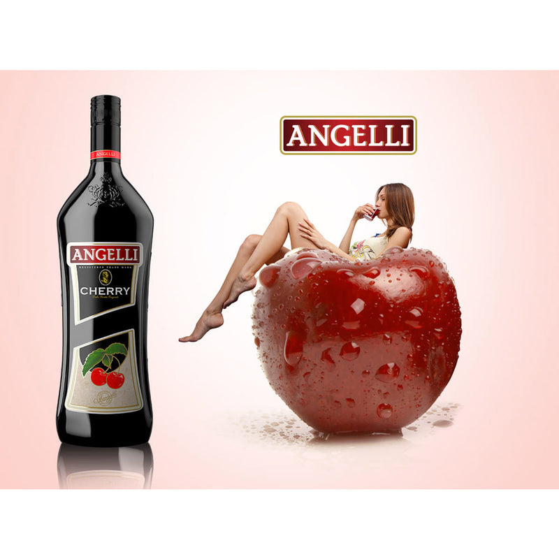 Angelli Cherry