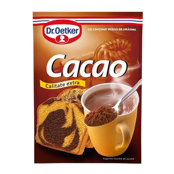 Cacao