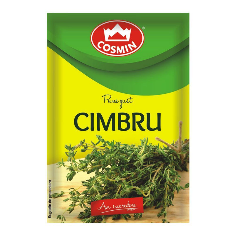 Cimbru - Delumani - Magazin Romanesc 