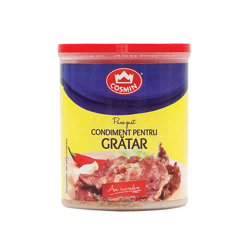 Condiment gratar doza