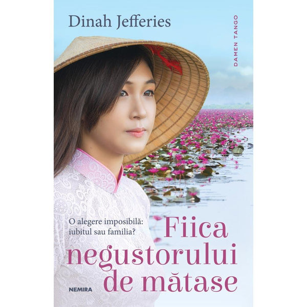 Fiica Negustorului De Matase - Dinah Jefferies