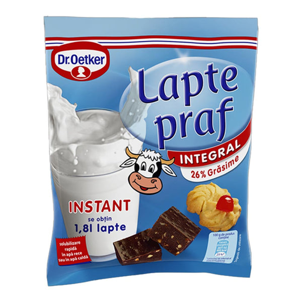 Lapte praf