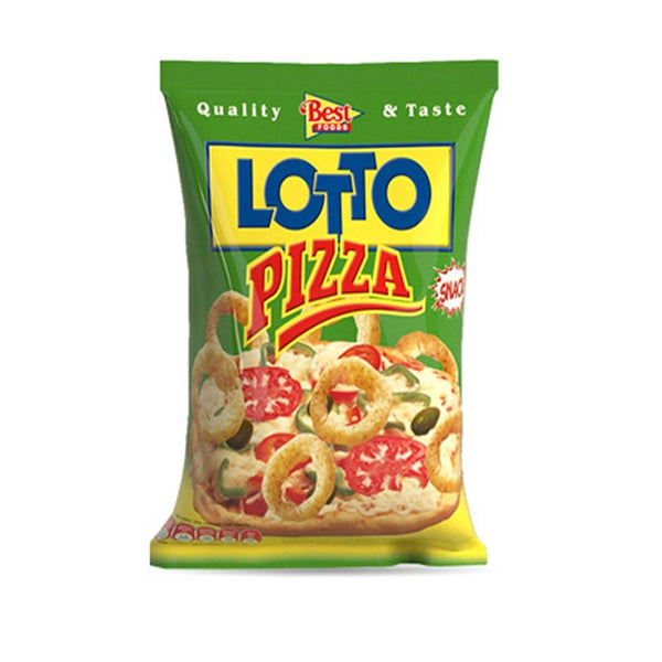 Lotto Pizza