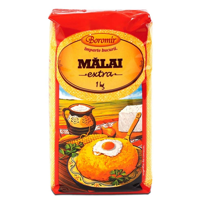 Malai extra Boromir