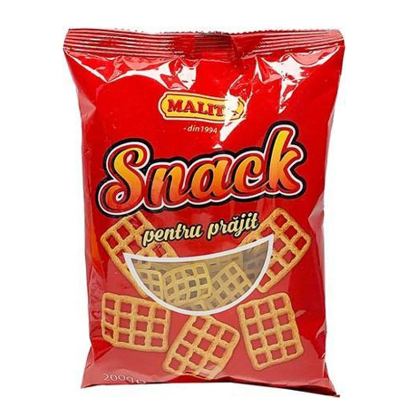 Malita Snack pentru prajit (Creveti)