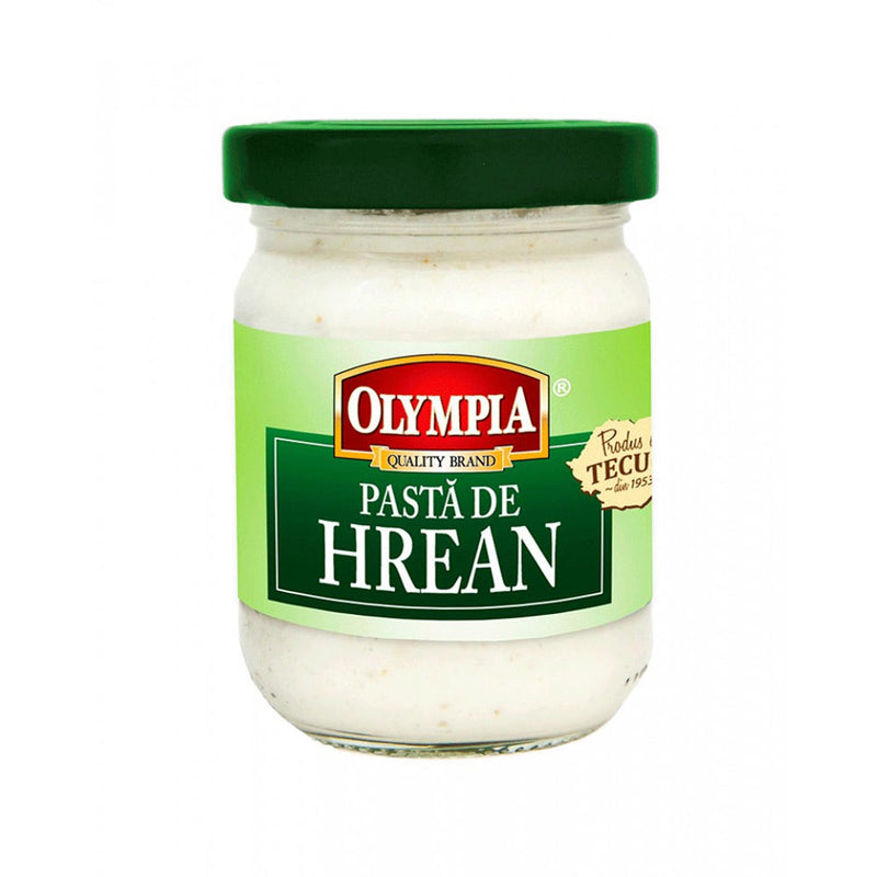 Pasta de hrean Olympia