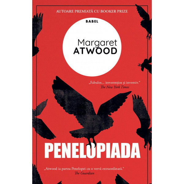 Penelopiada - Margaret Atwood