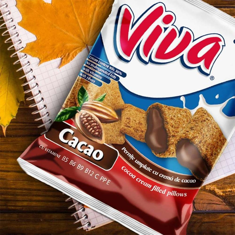 Pernite Viva cacao